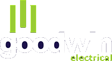 Goodwin Electrical Logo