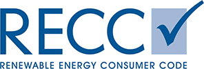 Renewable Engergy Consumer Code