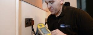 electrical testing services