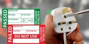 pat testing