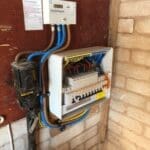 electricians north wales