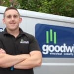 north wales electricians