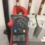 electrical testing services EICR North wales