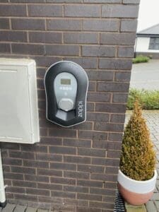 Zappi used with Octopus intelligent