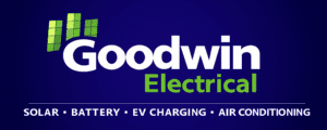 Goodwin new logo 2026 